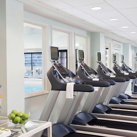 The Whitley, A Luxury Collection Hotel, Atlanta Buckhead Bagian luar foto