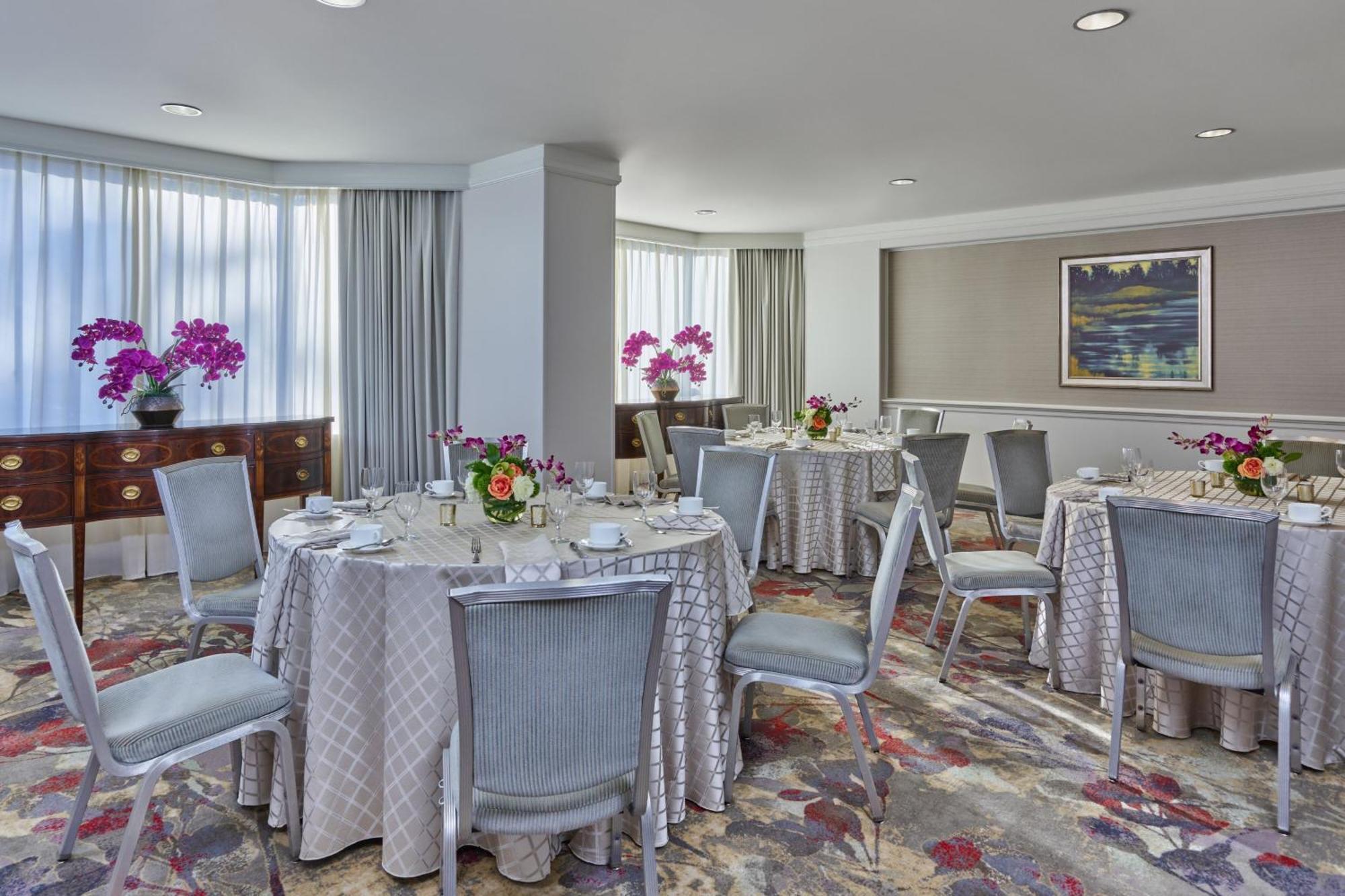 The Whitley, A Luxury Collection Hotel, Atlanta Buckhead Bagian luar foto