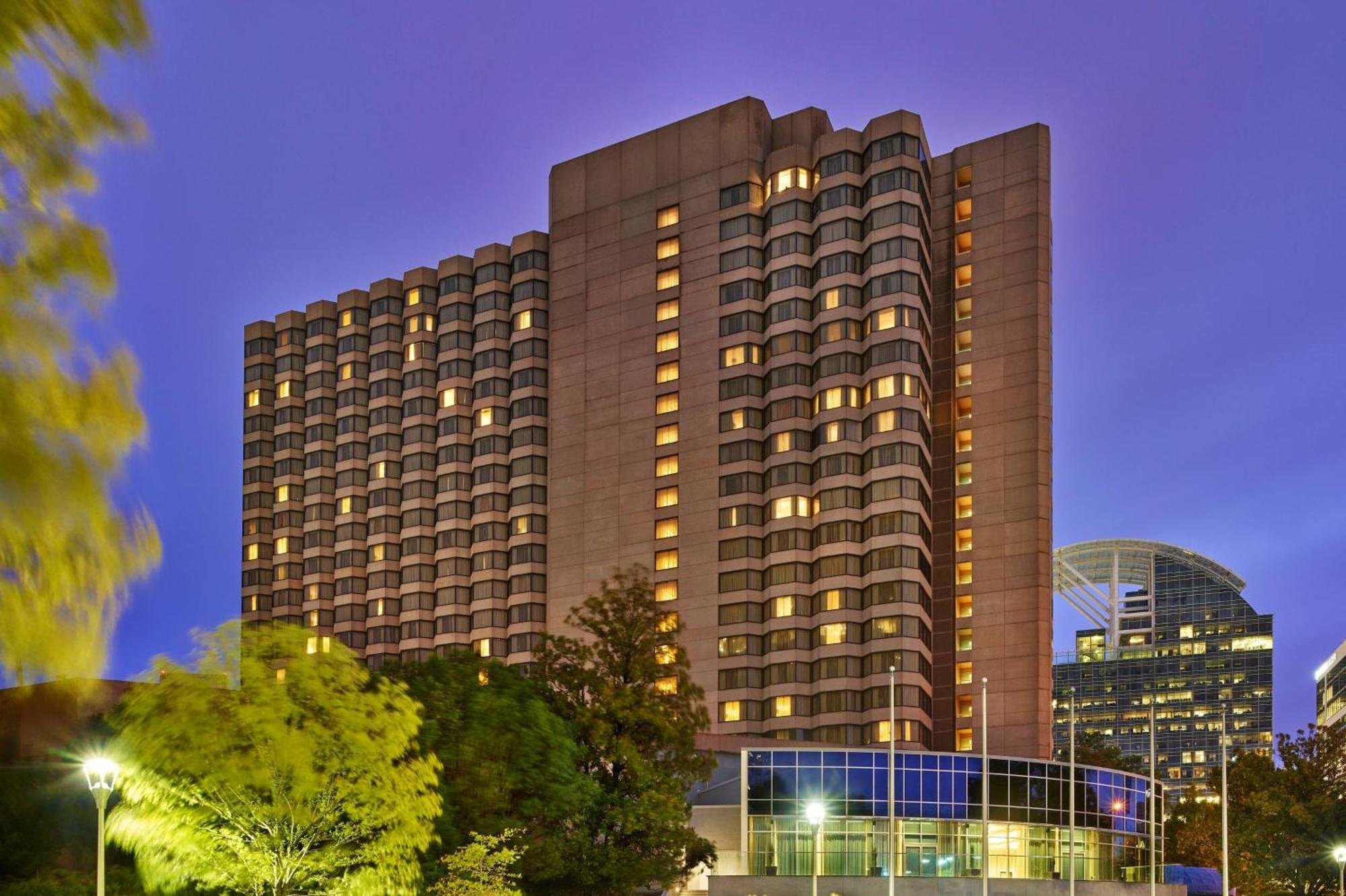 The Whitley, A Luxury Collection Hotel, Atlanta Buckhead Bagian luar foto