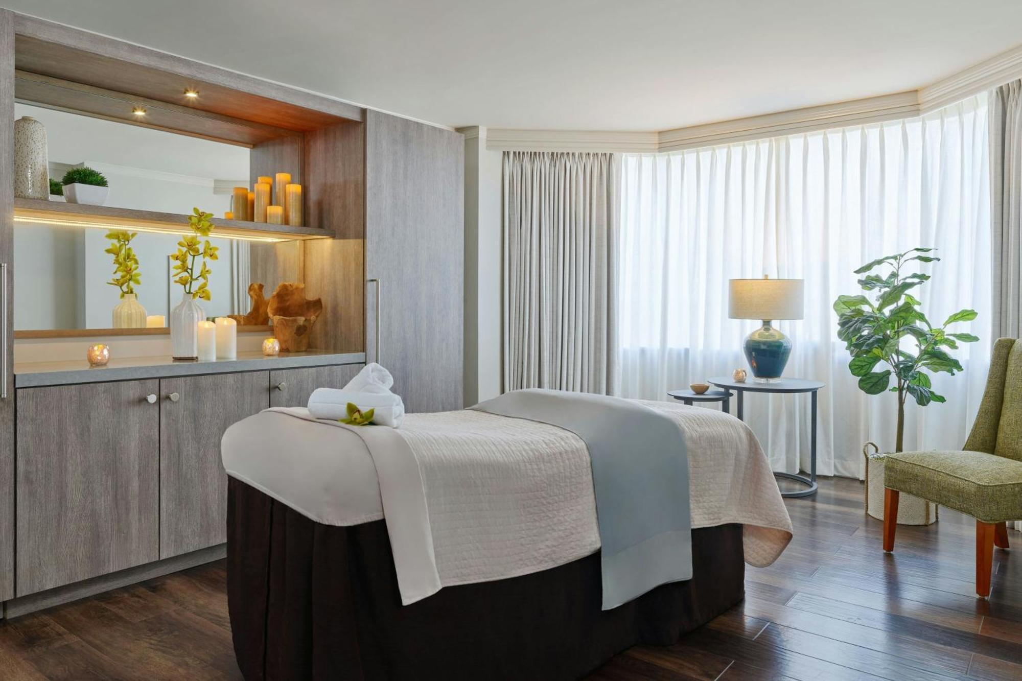 The Whitley, A Luxury Collection Hotel, Atlanta Buckhead Bagian luar foto