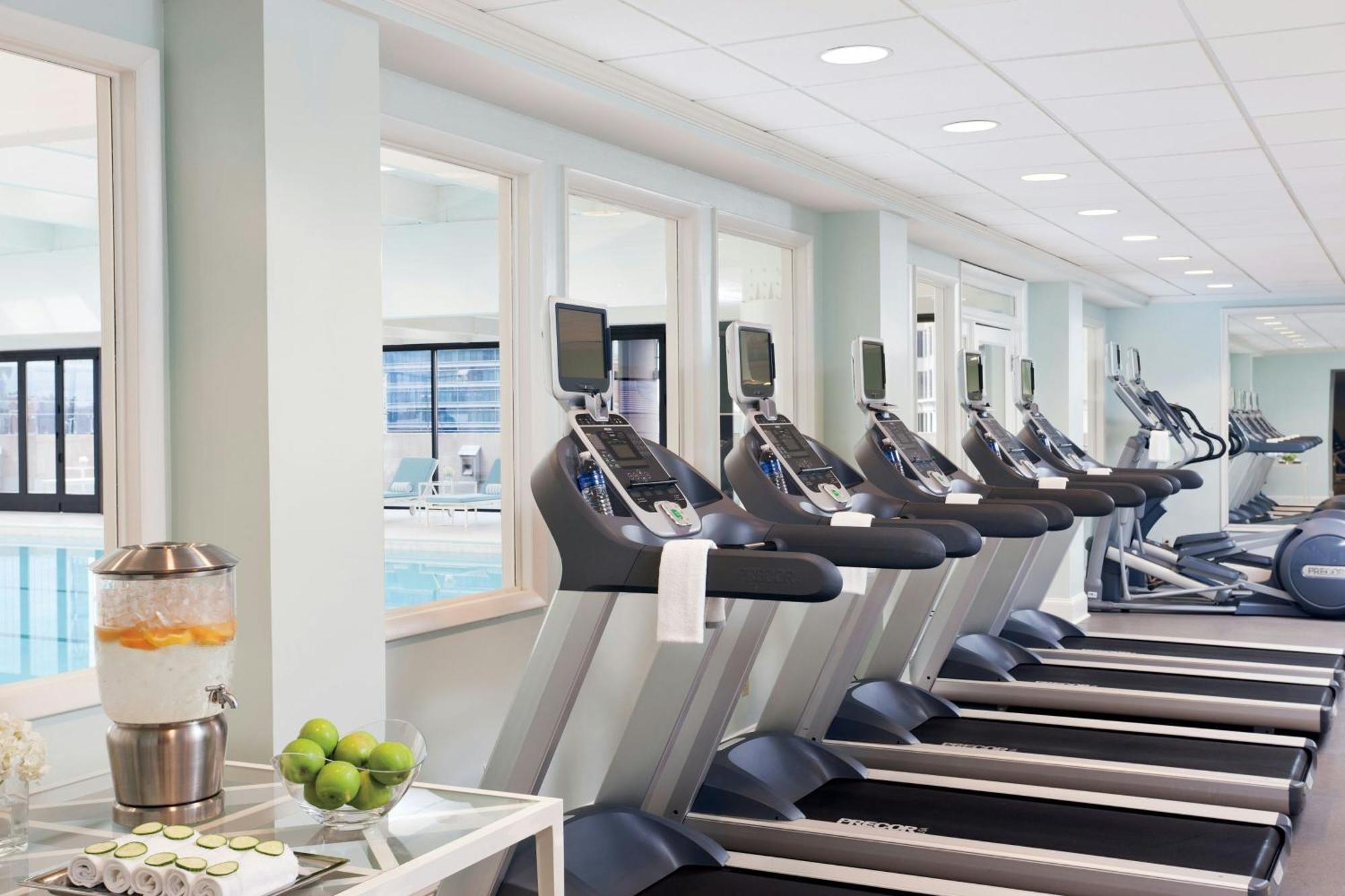 The Whitley, A Luxury Collection Hotel, Atlanta Buckhead Bagian luar foto